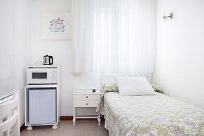 Hostal Los Alpes