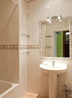 Hostal Los Alpes