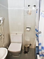 Hostal Los Alpes
