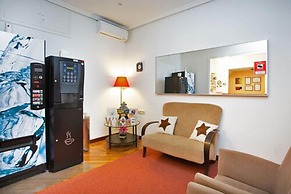 Hostal Los Alpes