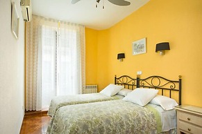 Hostal Los Alpes