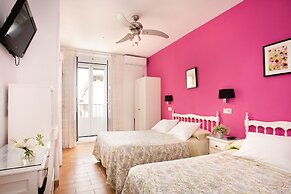 Hostal Los Alpes