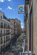 Hostal Los Alpes