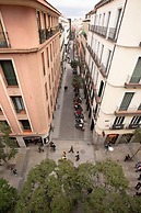 Hostal Los Alpes