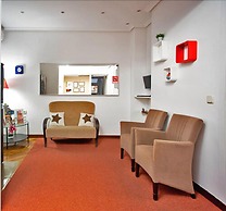 Hostal Los Alpes