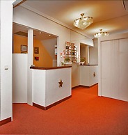 Hostal Los Alpes