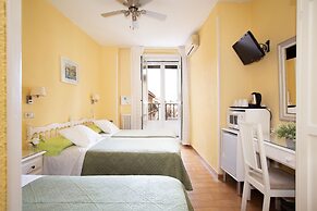 Hostal Los Alpes