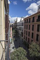 Hostal Los Alpes