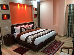 Hotel Grand Raga
