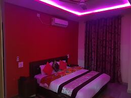 Hotel Grand Raga