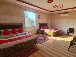 Hotel Grand Raga