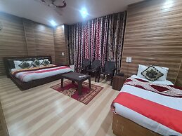 Hotel Grand Raga