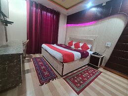 Hotel Grand Raga