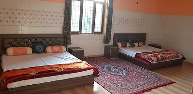 Hotel Grand Raga