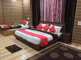 Hotel Grand Raga