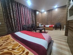 Hotel Grand Raga