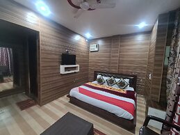 Hotel Grand Raga