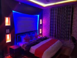 Hotel Grand Raga