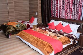 Hotel Grand Raga