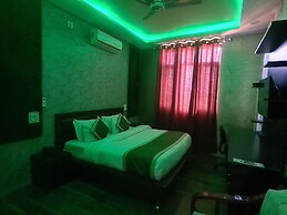 Hotel Grand Raga