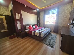 Hotel Grand Raga