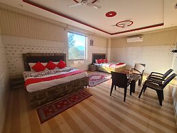 Hotel Grand Raga