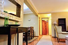 Msafiri Residence Inn