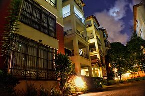 Msafiri Residence Inn