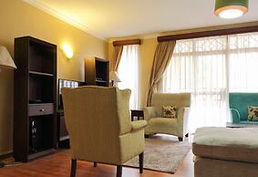 Msafiri Residence Inn