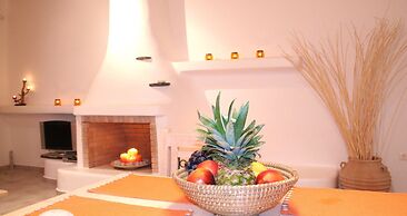 Villa Meliti