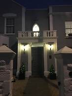 The Ibrox Lodge