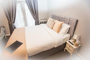 The Ibrox Lodge