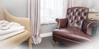 The Ibrox Lodge