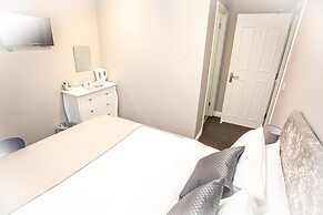 The Ibrox Lodge