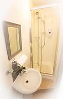 The Ibrox Lodge