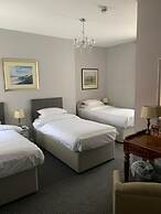 The Ibrox Lodge