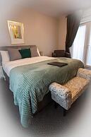 The Ibrox Lodge