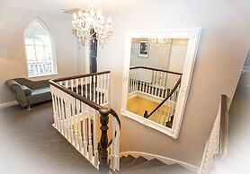 The Ibrox Lodge