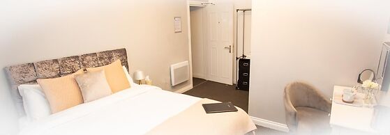 The Ibrox Lodge