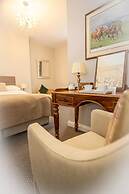 The Ibrox Lodge