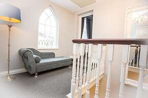 The Ibrox Lodge