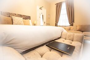 The Ibrox Lodge