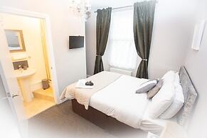 The Ibrox Lodge