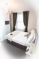The Ibrox Lodge