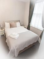 The Ibrox Lodge