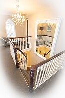 The Ibrox Lodge