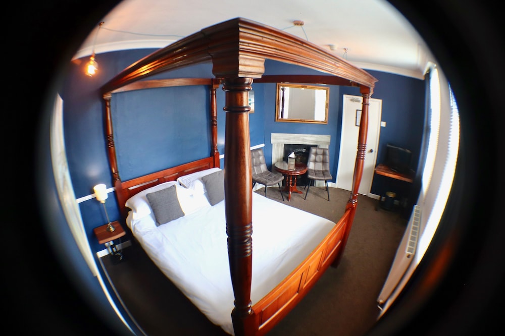 Colson House
