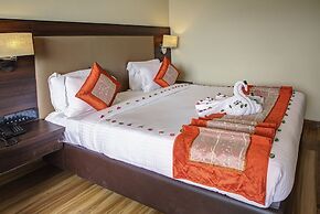 Antariksh Retreat