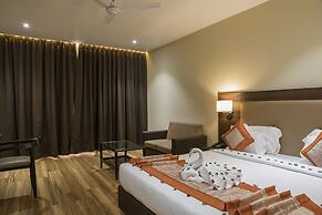 Antariksh Retreat