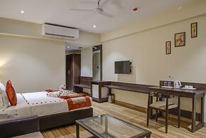 Antariksh Retreat